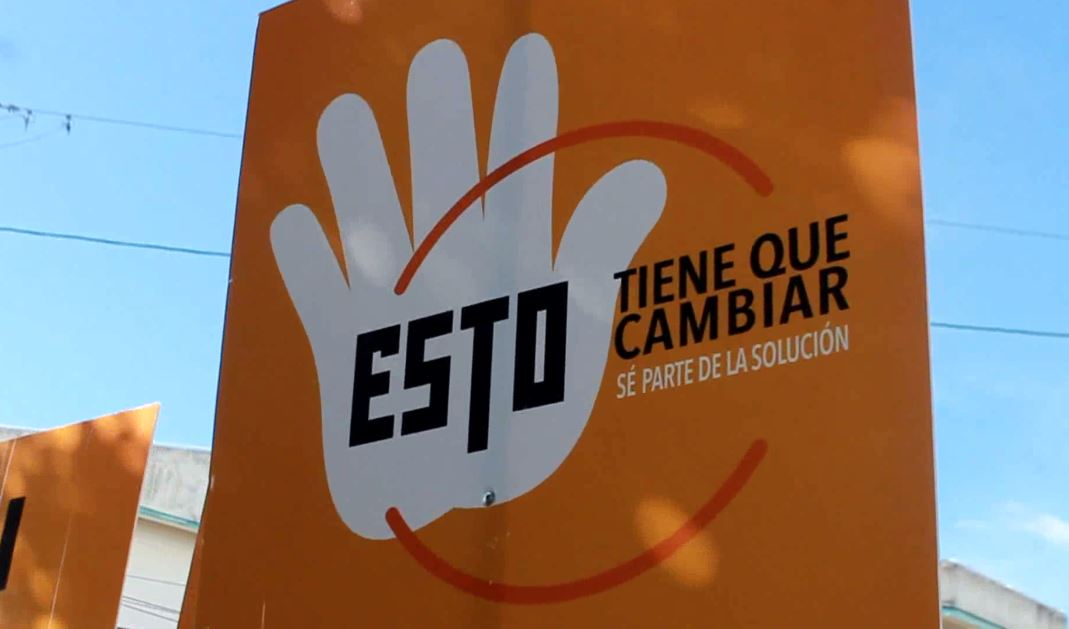 Ministerio de la Mujer atendió 146 casos violencia de género en Sánchez Ramírez en 2017