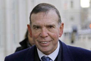 Juan Ángel Napout,