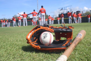 Toros del Este anuncian entrenamientos para temporada 2018-2019