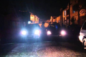 DIGESETT implementará acciones por uso indebido de luces LED y de alta luminosidad