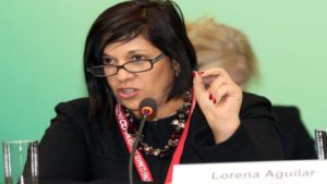 Costa Rica rechazó entregar datos de refugiados a Nicaragua
