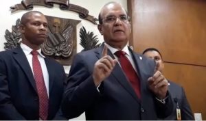 JCE dice no impedirá actividades proselitistas anunciadas por Hipólito Mejía