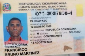 Muere hombre tras caer de mata de aguacate en Nagua

