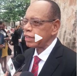 Director de Ética afirma dan respuesta a reclamos de transparencia