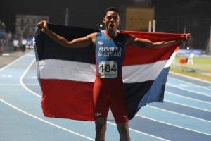 Atletismo, boxeo, judo y lucha prometen jornada promisoria en Centroamericanos 2018