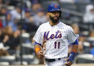 José Bautista pasa a Phillies; es el tercer equipo en lo que va de temporada