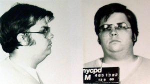 Asesino de John Lennon le contó a su mujer sus planes dos meses antes