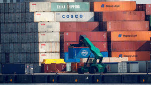 China advierte a EEUU de responder a amenazas sobre aumentar aranceles