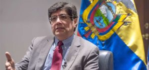 Ecuador deja la ALBA por falta de voluntad de Venezuela en crisis migratoria