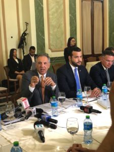 Gobierno recibe 97 propuestas para incremento productividad y potenciación de exportaciones