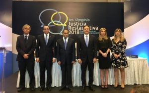 Ministerio Público y PNUD realizan simposio sobre sistema penal  