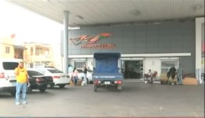 Entregan remodelación y ampliación de  Hospital Regional Luis Liberto Bogaert en Mao