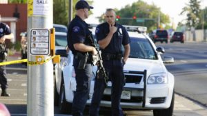 Imputan a hombre en EEUU por homicidio de sus dos hijas y esposa embarazada
