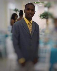Muere joven de 20 años por accidente de tránsito en Hato Mayor

