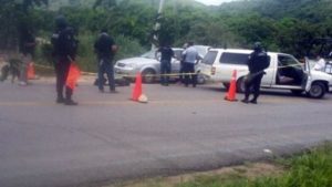 Asesinan familia que viajaba de Veracruz a Guerrero para recuperar cuerpo de un hijo