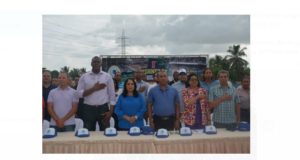 Administradora INAVI: Inversión en el deporte es una herramienta para reducir la desigualdad social e integrar a los pueblos 
