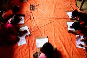 Ejército de Birmania libera a 75 niños soldados, según UNICEF