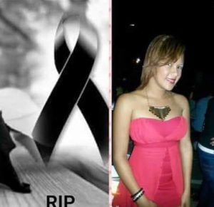 Degüellan una joven de 21 años en Villa Tapia