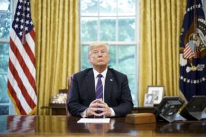Estados Unidos cancela ayuda de 300 millones de dólares a Pakistán