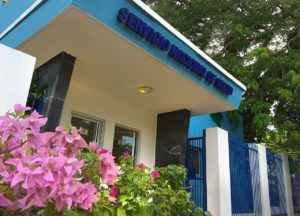 SNS nombra más de mil servidores en distintos hospitales