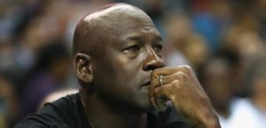 Michael Jordan donará 2 millones para afectados por Florence 