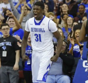 Ángel Delgado lidera preselección RD para de cara a FIBA 2019