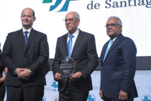 Ministro de Salud resalta importancia del turismo de salud en RD