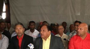 Mochotran dice que no aumentará el pasaje por el momento