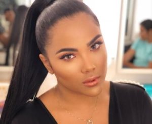 Cantante Martha Heredia sufre parálisis facial