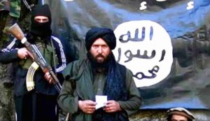 EEUU confirma muerte de líder EI en Afganistán