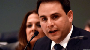 Grupo de la OEA se reunirá con instituciones financieras por Nicaragua