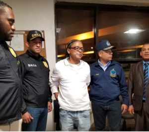 MP obtiene un año de prisión preventiva contra extraditado de EEUU que está acusado de asesinar y descuartizar a su pareja en el año 2010

