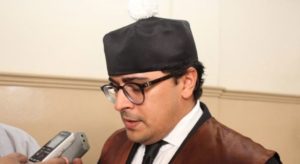 Abogado José Hoepelman dice que Marlon ha dado tres versiones sobre muerte de Emely Peguero 