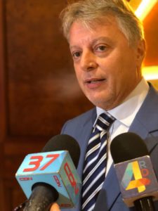Banco Mundial está preocupado por endeudamiento en RD