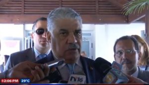 Canciller MVM desmiente en RD se geste complot contra gobierno de Maduro
