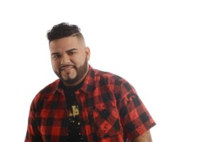 Bachatero Randy “Tu Chulito” viene desde EEUU a conquistar público RD
