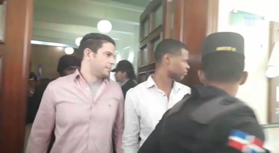 Aplazan inicio de juicio a supuesta banda de asaltantes dirigida por John Percival