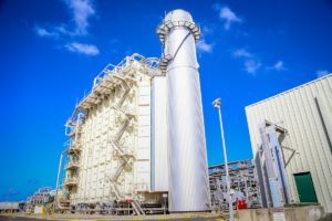 Entrada de AES Andrés y operaciones de Larimar II aumentarán disponibilidad de energía