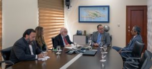 DGII actualiza planes con el Tesoro de EE.UU para reforzar ataque a evasión y defraudación fiscal en RD