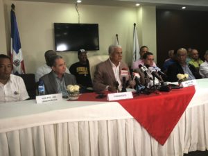 Fenatrado anuncia paro de 72 horas para el próximo martes  por alza de combustibles