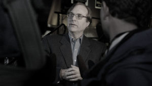 Muere a los 65 años Paul Allen, cofundador de Microsoft