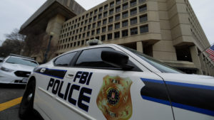 Se registra un tiroteo en las oficinas del canal FOX 5 de Washington D.C.