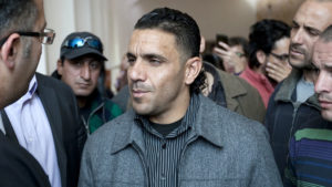 Israel: arrestan gobernador y jefe de inteligencia palestina de Jerusalén Este