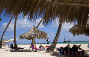 Llegada de turistas argentinos a RD crece un 32% en lo que va de año