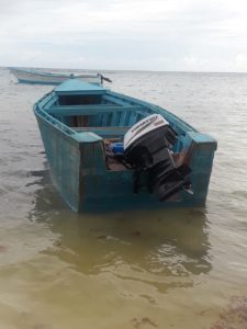 ARD frustra viaje ilegal hacia PR con 26 dominicanos