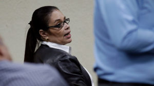 Condenan a 15 años de prisión a exvicepresidenta guatemalteca por corrupción