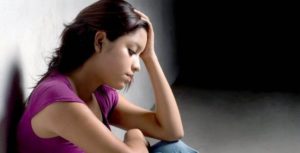 La depresión y ansiedad son los principales problemas de salud mental en jóvenes