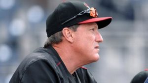 D-backs despiden al coach de bateo Dave Magadan; confirman resto del cuerpo técnico