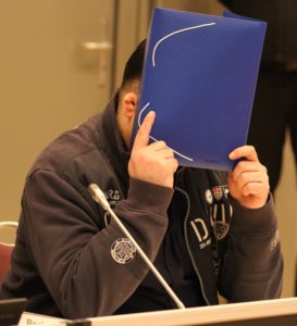 Un enfermero alemán confiesa haber asesinado al menos 100 pacientes