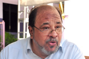 Hector Olivo,
Periodista, Locutor, Director de Comunicaciones del Partido de la Liberacion Dominicana PLD
Ciudad: Santo Domingo
Fotos:  Carmen Suárez/acento.com.do
Fecha: 13/06/2011